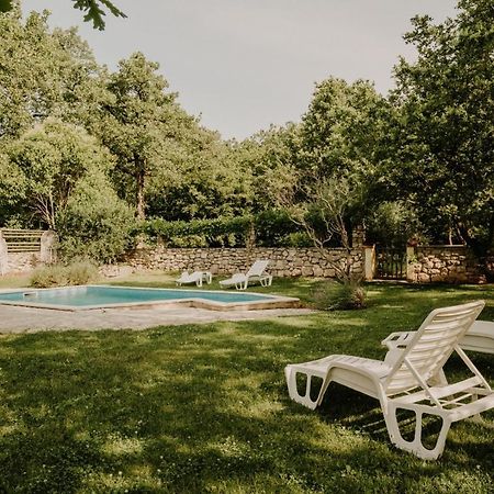 Bed And Breakfast Kolo Adults Only Buzinija Bagian luar foto