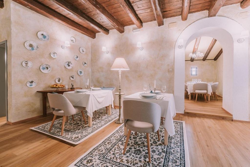 Bed And Breakfast Kolo Adults Only Buzinija Bagian luar foto