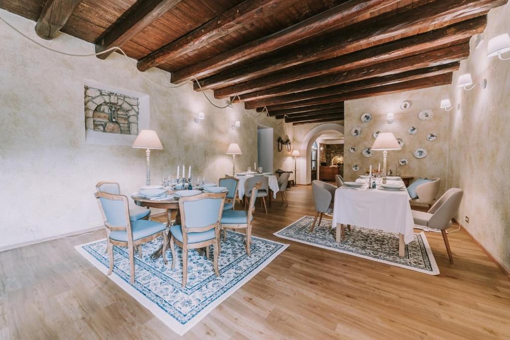 Bed And Breakfast Kolo Adults Only Buzinija Bagian luar foto
