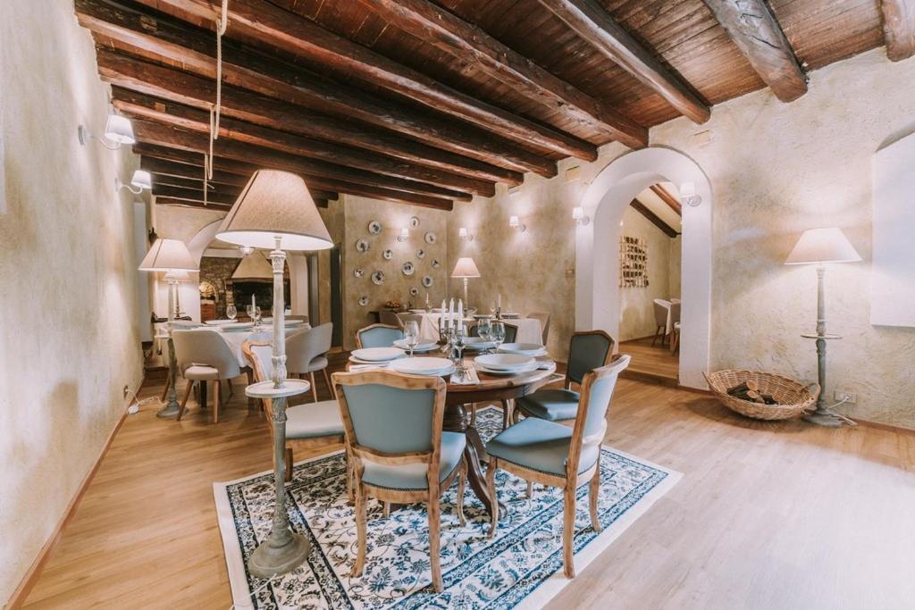 Bed And Breakfast Kolo Adults Only Buzinija Bagian luar foto