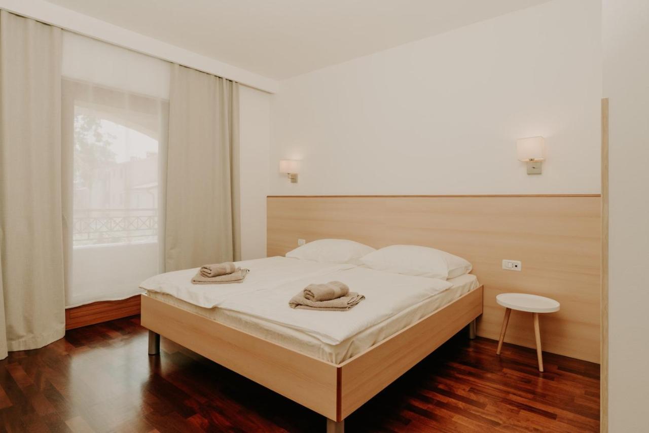Bed And Breakfast Kolo Adults Only Buzinija Bagian luar foto