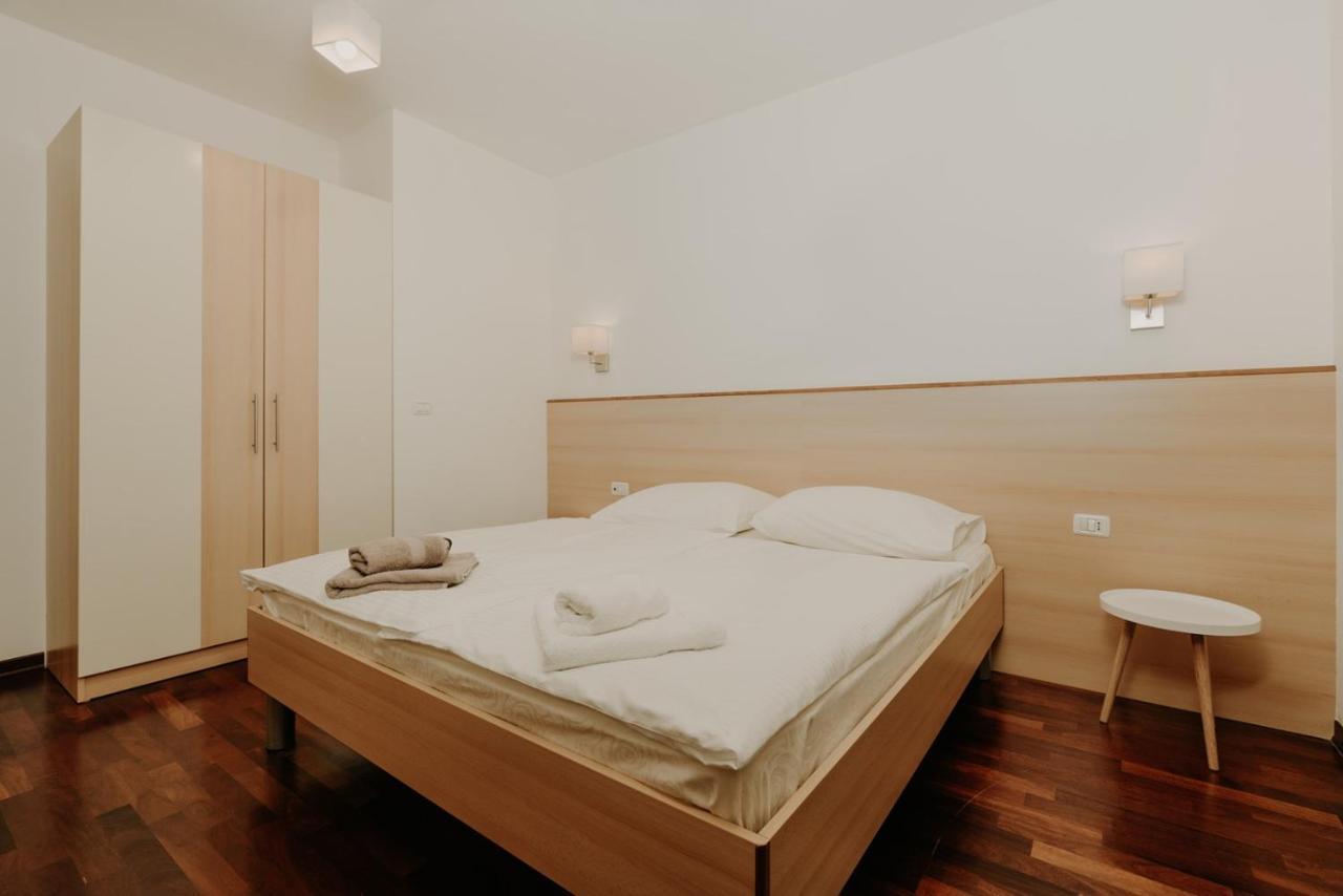 Bed And Breakfast Kolo Adults Only Buzinija Bagian luar foto