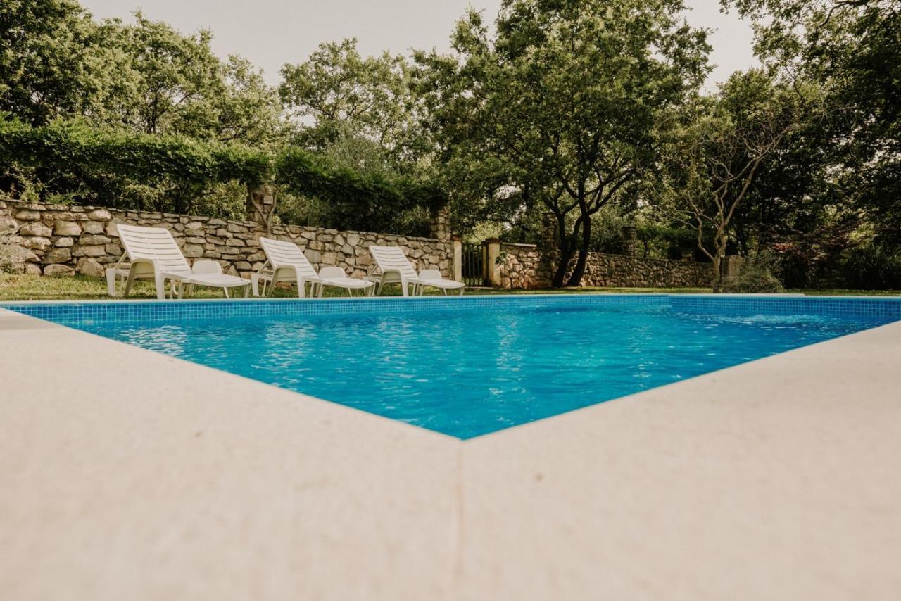 Bed And Breakfast Kolo Adults Only Buzinija Bagian luar foto
